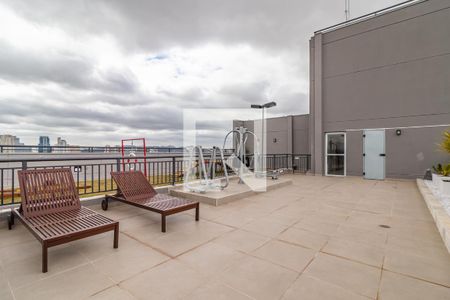 Apartamento à venda com 54m², 2 quartos e 1 vagaÁrea Comum