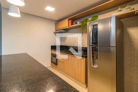 Apartamento à venda com 54m², 2 quartos e 1 vagaÁrea Comum