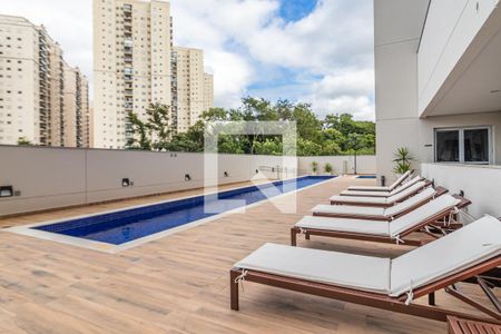Apartamento à venda com 54m², 2 quartos e 1 vagaÁrea Comum