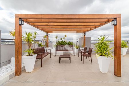 Apartamento à venda com 54m², 2 quartos e 1 vagaÁrea Comum