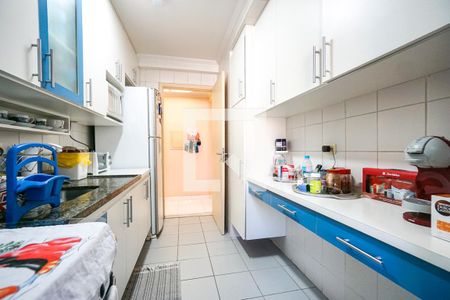 Apartamento à venda com 75m², 3 quartos e 2 vagas Apartamento à venda com 75m², 3 quartos e 2 vagasCozinha