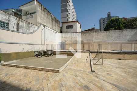 Apartamento à venda com 75m², 3 quartos e 2 vagas Apartamento à venda com 75m², 3 quartos e 2 vagasÁrea externa