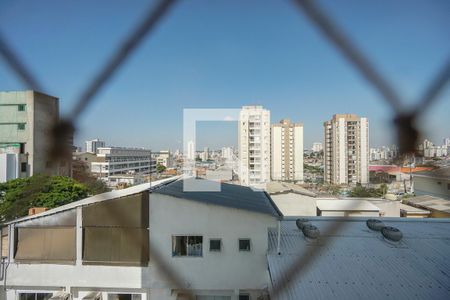Apartamento à venda com 75m², 3 quartos e 2 vagas Apartamento à venda com 75m², 3 quartos e 2 vagasVista do quarto 02