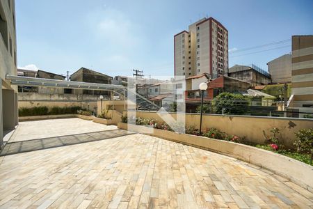 Apartamento à venda com 75m², 3 quartos e 2 vagas Apartamento à venda com 75m², 3 quartos e 2 vagasEntrada