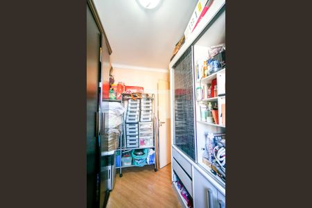 Apartamento à venda com 75m², 3 quartos e 2 vagas Apartamento à venda com 75m², 3 quartos e 2 vagasQuarto 02