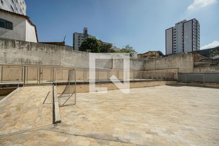 Apartamento à venda com 75m², 3 quartos e 2 vagas Apartamento à venda com 75m², 3 quartos e 2 vagasÁrea externa