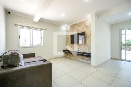 Apartamento à venda com 75m², 3 quartos e 2 vagas Apartamento à venda com 75m², 3 quartos e 2 vagasBrinquedoteca