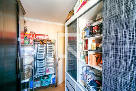 Apartamento à venda com 75m², 3 quartos e 2 vagas Apartamento à venda com 75m², 3 quartos e 2 vagasQuarto 02