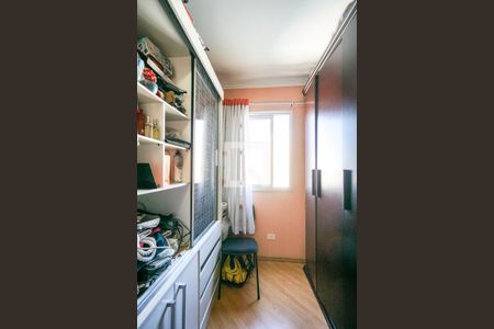 Apartamento à venda com 75m², 3 quartos e 2 vagas Apartamento à venda com 75m², 3 quartos e 2 vagasQuarto 02