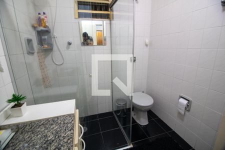 Casa para alugar com 385m², 3 quartos e 3 vagas Casa para alugar com 385m², 3 quartos e 3 vagasBanheiro 1