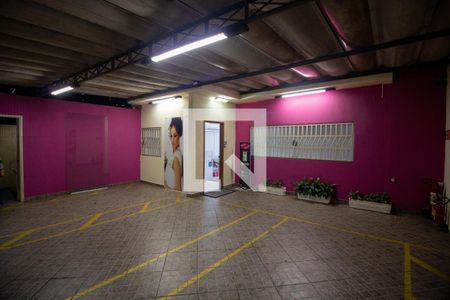 Casa para alugar com 385m², 3 quartos e 3 vagas