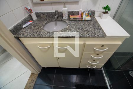 Casa para alugar com 385m², 3 quartos e 3 vagas Casa para alugar com 385m², 3 quartos e 3 vagasBanheiro 1