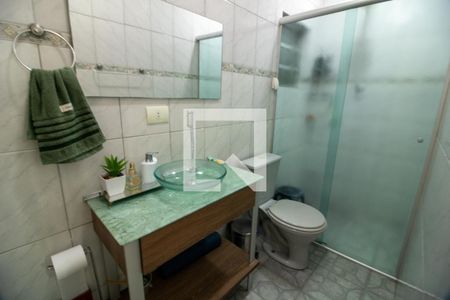 Casa para alugar com 385m², 3 quartos e 3 vagas Casa para alugar com 385m², 3 quartos e 3 vagasBanheiro 2