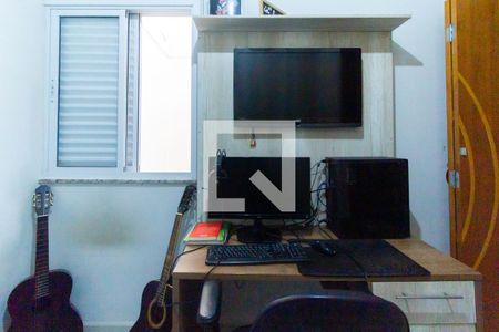 Casa à venda com 198m², 3 quartos e 7 vagas Casa à venda com 198m², 3 quartos e 7 vagasQuarto 02