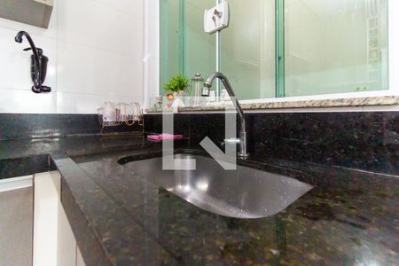 Casa à venda com 198m², 3 quartos e 7 vagas Casa à venda com 198m², 3 quartos e 7 vagasCozinha