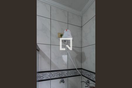 Casa à venda com 219m², 3 quartos e 4 vagas Casa à venda com 219m², 3 quartos e 4 vagasBanheiro