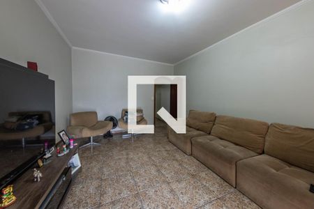 Casa à venda com 219m², 3 quartos e 4 vagas Casa à venda com 219m², 3 quartos e 4 vagasSala