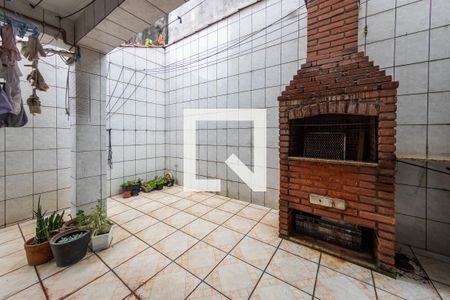 Casa à venda com 219m², 3 quartos e 4 vagas Casa à venda com 219m², 3 quartos e 4 vagasÁrea de Serviço