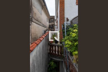 Casa à venda com 219m², 3 quartos e 4 vagas Casa à venda com 219m², 3 quartos e 4 vagasVaranda