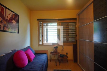 Casa à venda com 273m², 4 quartos e 2 vagasQuarto 4