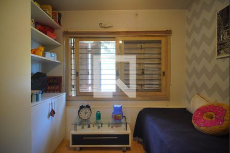 Casa à venda com 273m², 4 quartos e 2 vagasQuarto 2