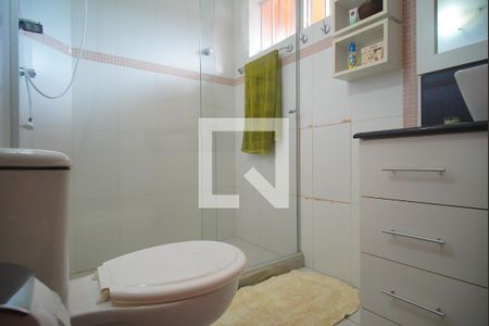 Casa à venda com 273m², 4 quartos e 2 vagasBanheiro