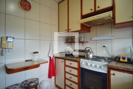 Casa à venda com 273m², 4 quartos e 2 vagasCozinha