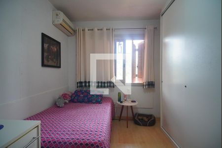 Casa à venda com 273m², 4 quartos e 2 vagasQuarto 3