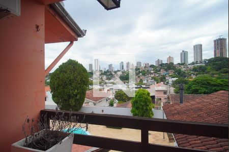 Casa à venda com 273m², 4 quartos e 2 vagasQuarto 3 - Vista