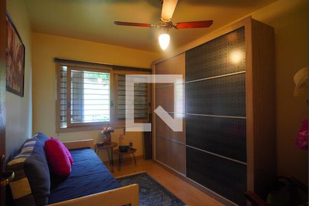 Casa à venda com 273m², 4 quartos e 2 vagasQuarto 4