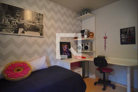 Casa à venda com 273m², 4 quartos e 2 vagasQuarto 2