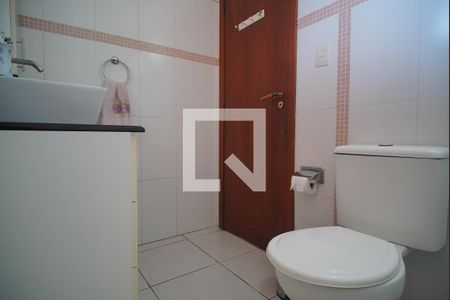 Casa à venda com 273m², 4 quartos e 2 vagasBanheiro