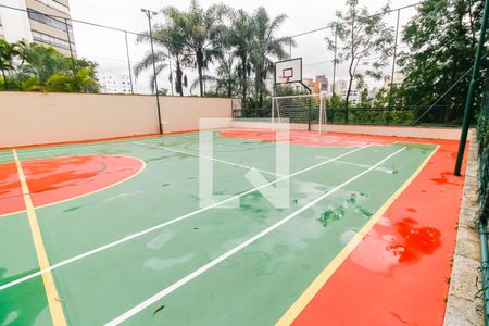 Apartamento à venda com 115m², 3 quartos e 3 vagas Apartamento à venda com 115m², 3 quartos e 3 vagasQuadra Esportiva