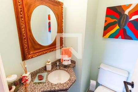 Apartamento à venda com 115m², 3 quartos e 3 vagas Apartamento à venda com 115m², 3 quartos e 3 vagasLavabo