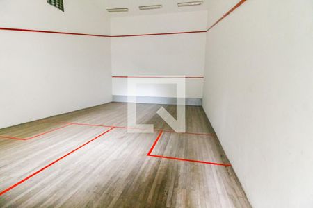 Apartamento à venda com 115m², 3 quartos e 3 vagas Apartamento à venda com 115m², 3 quartos e 3 vagasQuadra Esportiva SQUASH