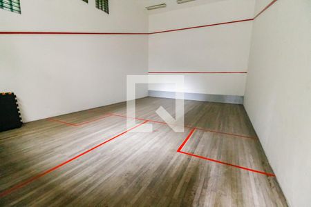 Apartamento à venda com 115m², 3 quartos e 3 vagas Apartamento à venda com 115m², 3 quartos e 3 vagasQuadra Esportiva SQUASH