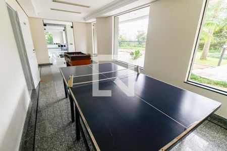 Apartamento à venda com 115m², 3 quartos e 3 vagas Apartamento à venda com 115m², 3 quartos e 3 vagasSala de Jogos