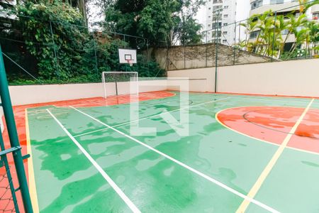 Apartamento à venda com 115m², 3 quartos e 3 vagas Apartamento à venda com 115m², 3 quartos e 3 vagasQuadra Esportiva