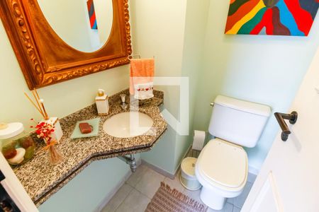 Apartamento à venda com 115m², 3 quartos e 3 vagas Apartamento à venda com 115m², 3 quartos e 3 vagasLavabo