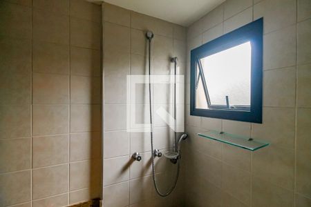 Apartamento à venda com 115m², 3 quartos e 3 vagas Apartamento à venda com 115m², 3 quartos e 3 vagasBanheiro da Suíte 2