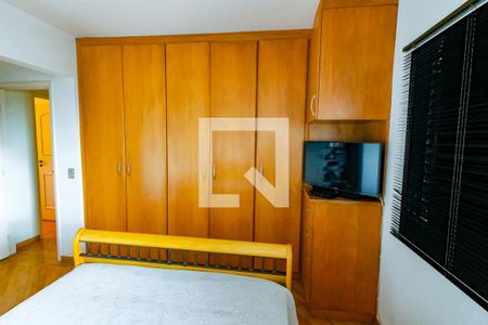 Apartamento à venda com 115m², 3 quartos e 3 vagas Apartamento à venda com 115m², 3 quartos e 3 vagasCloset da suíte 3