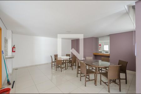 Apartamento à venda com 85m², 3 quartos e 2 vagasárea comum