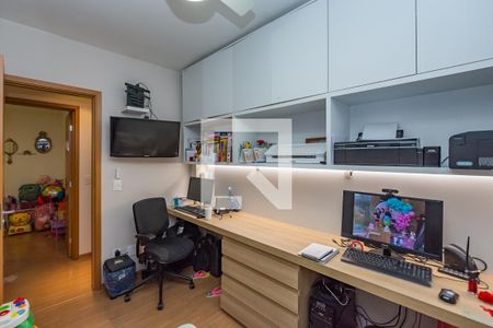 Apartamento à venda com 85m², 3 quartos e 2 vagasquarto 3