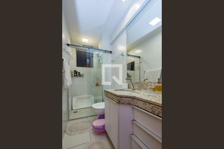 Apartamento à venda com 85m², 3 quartos e 2 vagasbanheiro