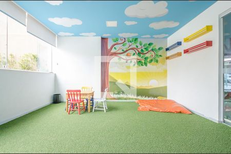 Apartamento à venda com 85m², 3 quartos e 2 vagasárea comum