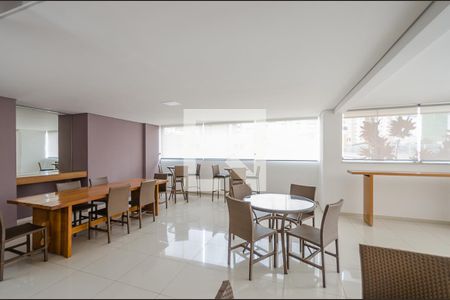 Apartamento à venda com 85m², 3 quartos e 2 vagasárea comum