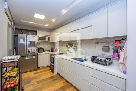 Apartamento à venda com 85m², 3 quartos e 2 vagascozinha