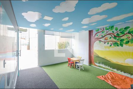 Apartamento à venda com 85m², 3 quartos e 2 vagasárea comum