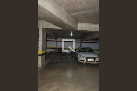 Apartamento à venda com 85m², 3 quartos e 2 vagasgaragem