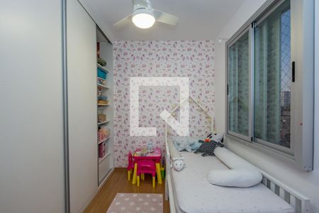 Apartamento à venda com 85m², 3 quartos e 2 vagasquarto 2